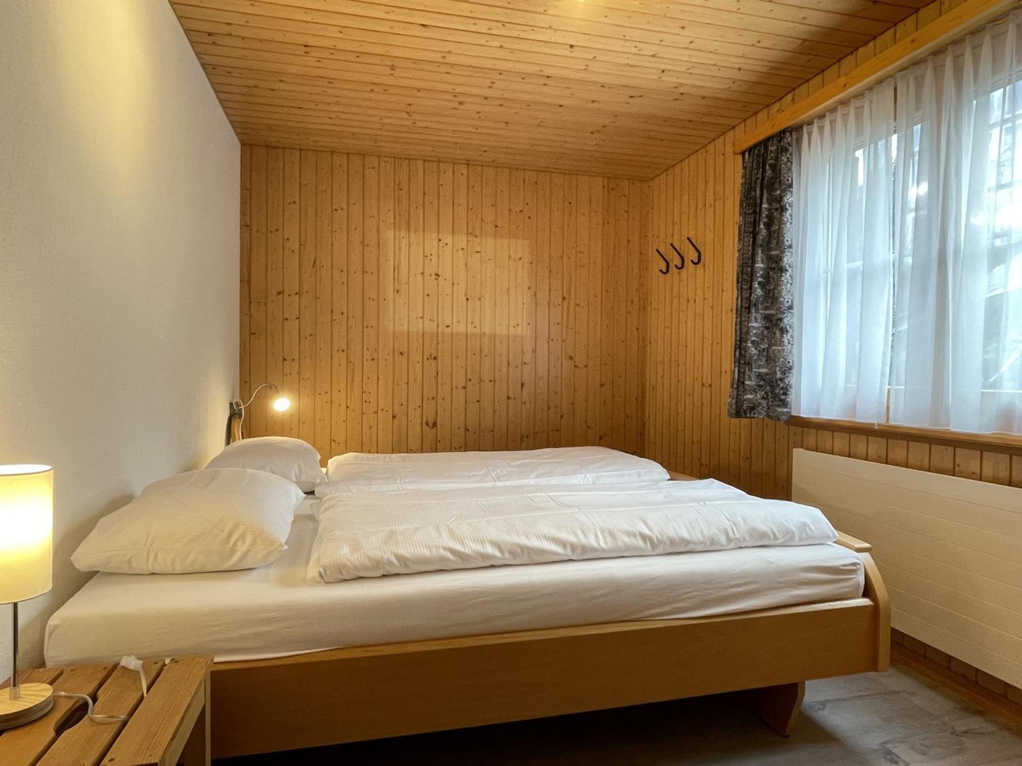Carpe Diem Βίλα Wildhaus Εξωτερικό φωτογραφία
