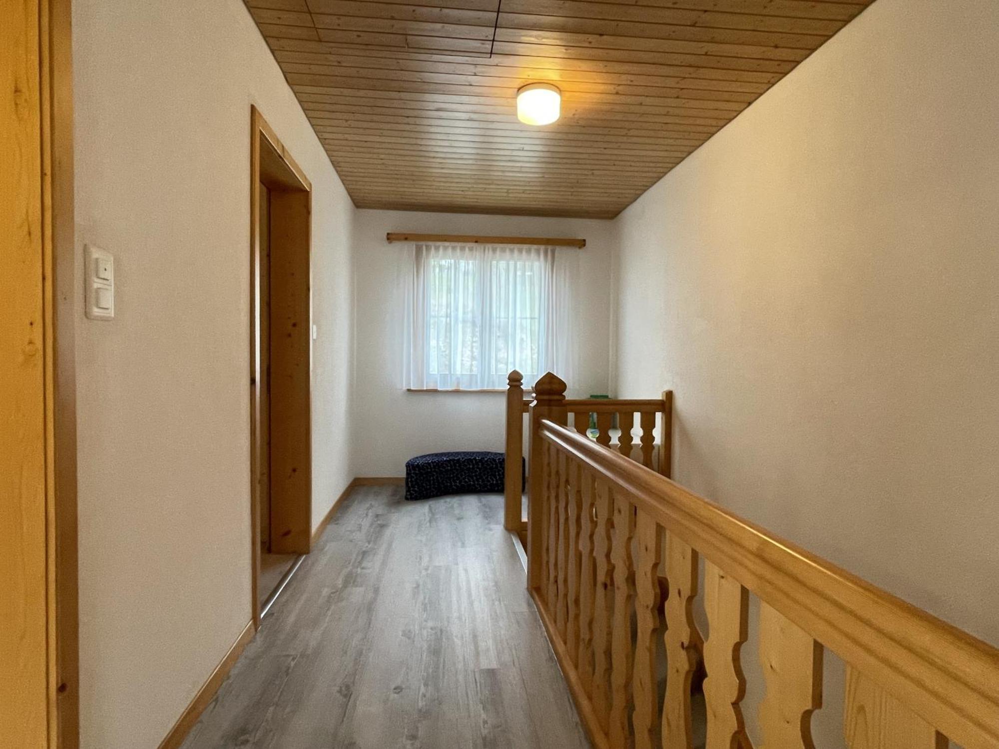 Carpe Diem Βίλα Wildhaus Εξωτερικό φωτογραφία