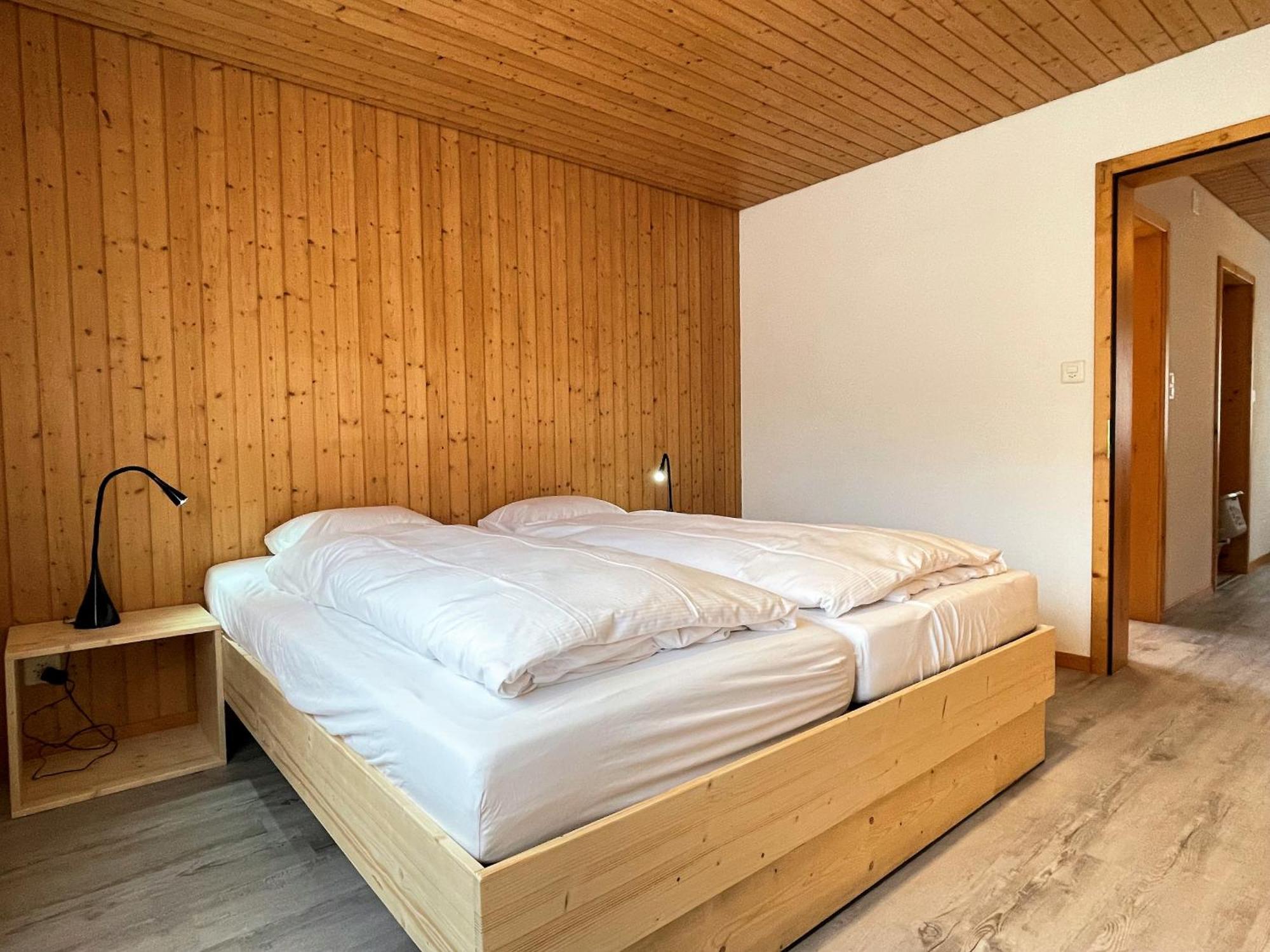 Carpe Diem Βίλα Wildhaus Εξωτερικό φωτογραφία