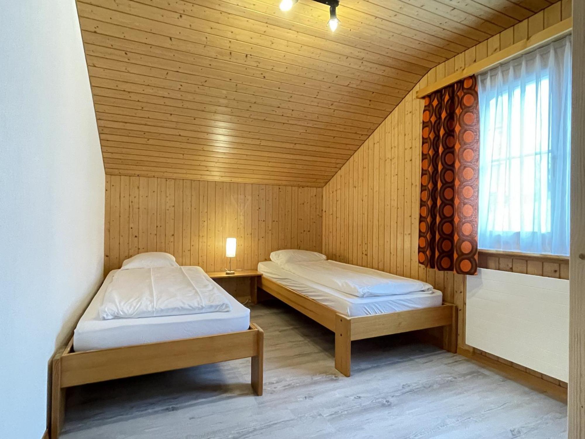 Carpe Diem Βίλα Wildhaus Εξωτερικό φωτογραφία