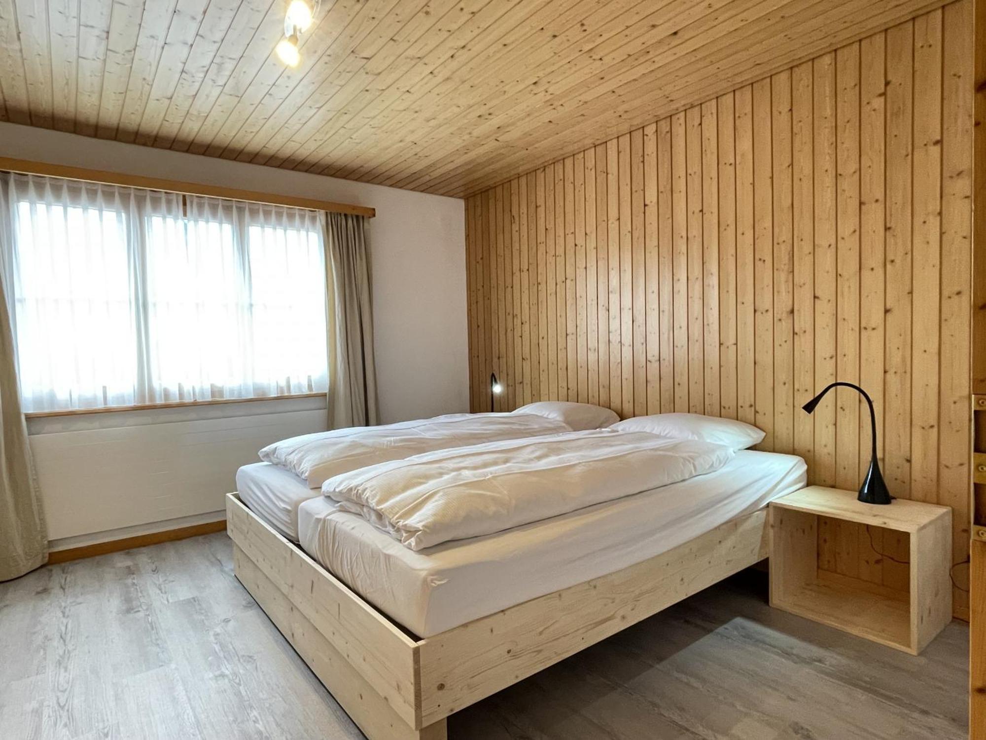 Carpe Diem Βίλα Wildhaus Εξωτερικό φωτογραφία